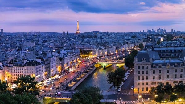 image Grand Paris, une zone à fort potentiel pour l’investissement immobilier